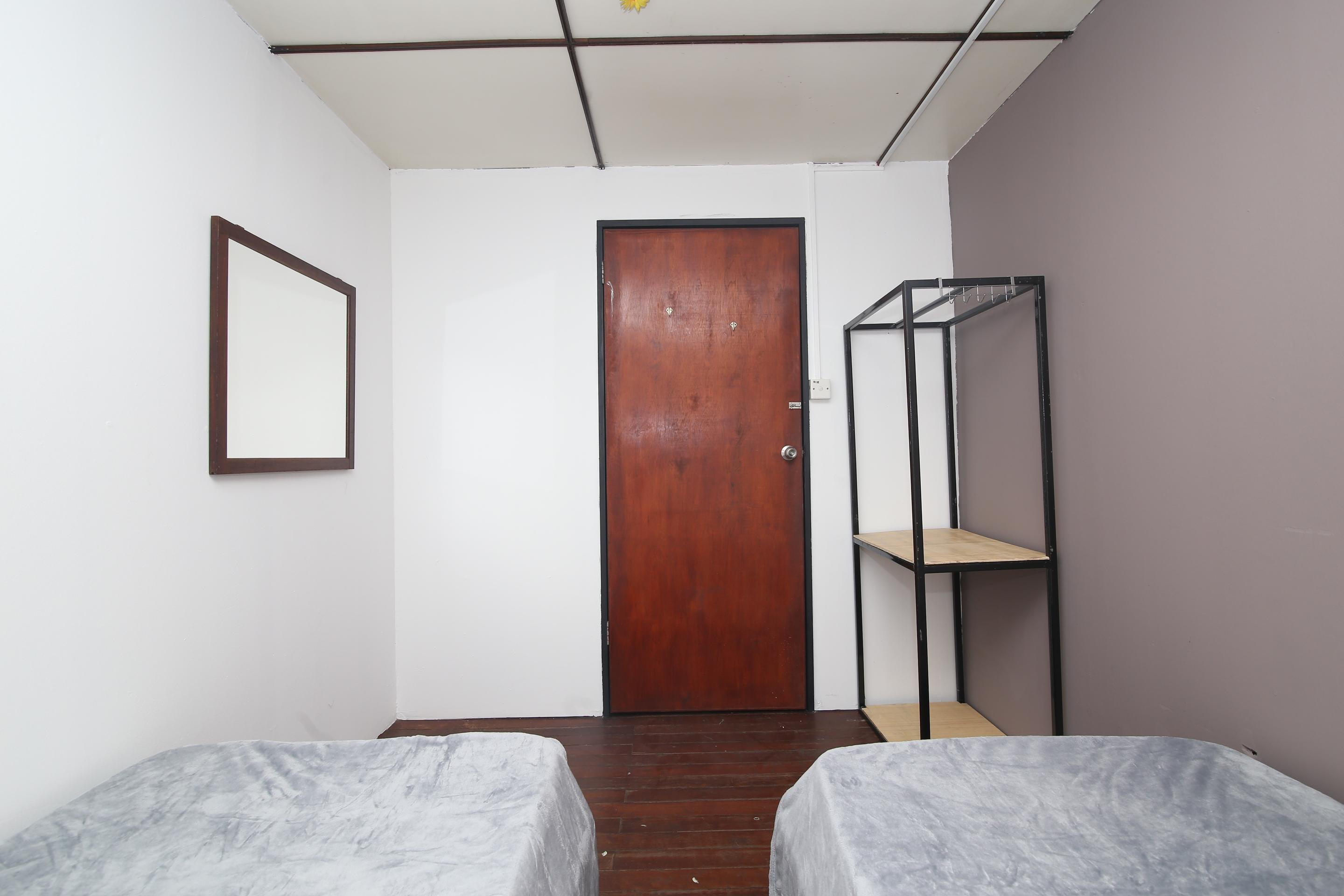 Spot On 90141 Threehouse Bed & Breakfast Kuching Kültér fotó