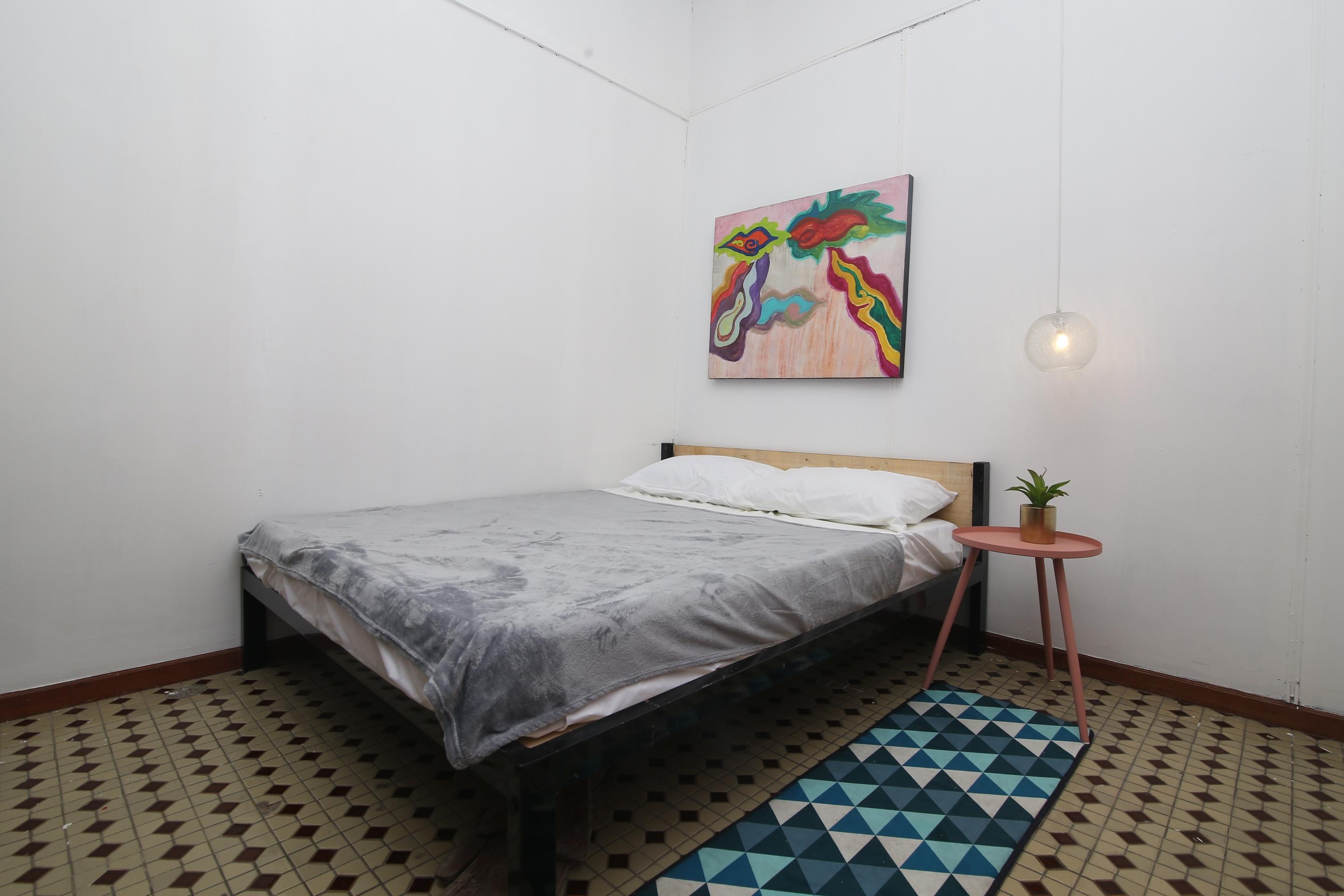 Spot On 90141 Threehouse Bed & Breakfast Kuching Kültér fotó